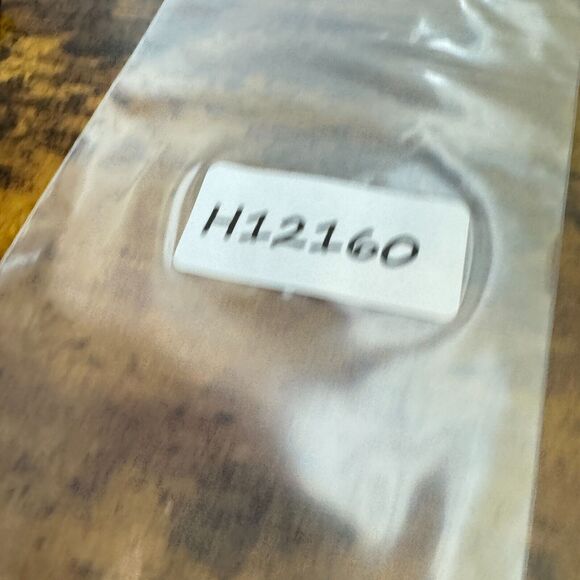 IDEE FIRMATE 564 Mabelle 0260 Brown Eyewear Eyeglasses Frame 59-13 H12160 - Picture 7 of 7